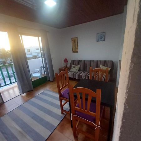 Caleta Apartamentos Fuertepark カレタ・デ・フステ エクステリア 写真