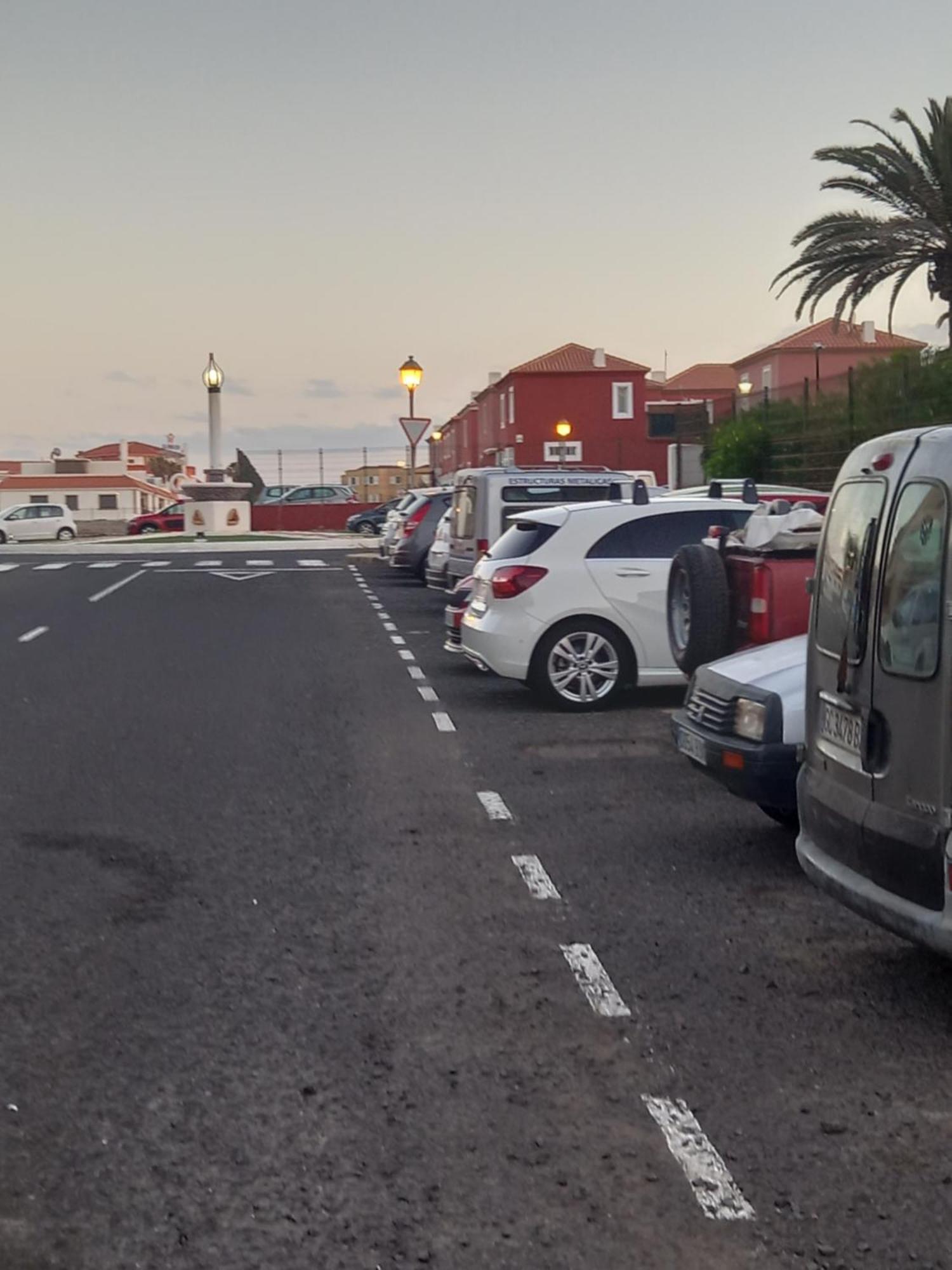 Caleta Apartamentos Fuertepark カレタ・デ・フステ エクステリア 写真