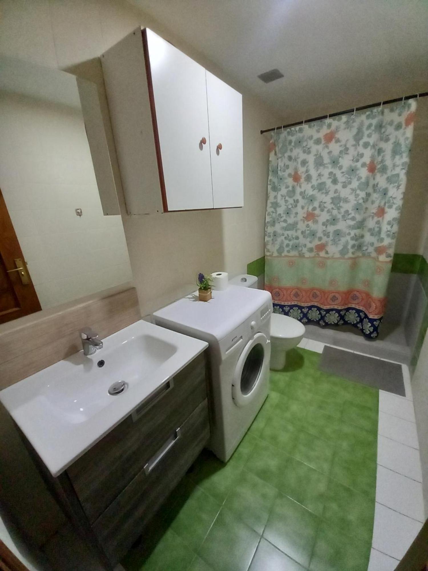 Caleta Apartamentos Fuertepark カレタ・デ・フステ エクステリア 写真