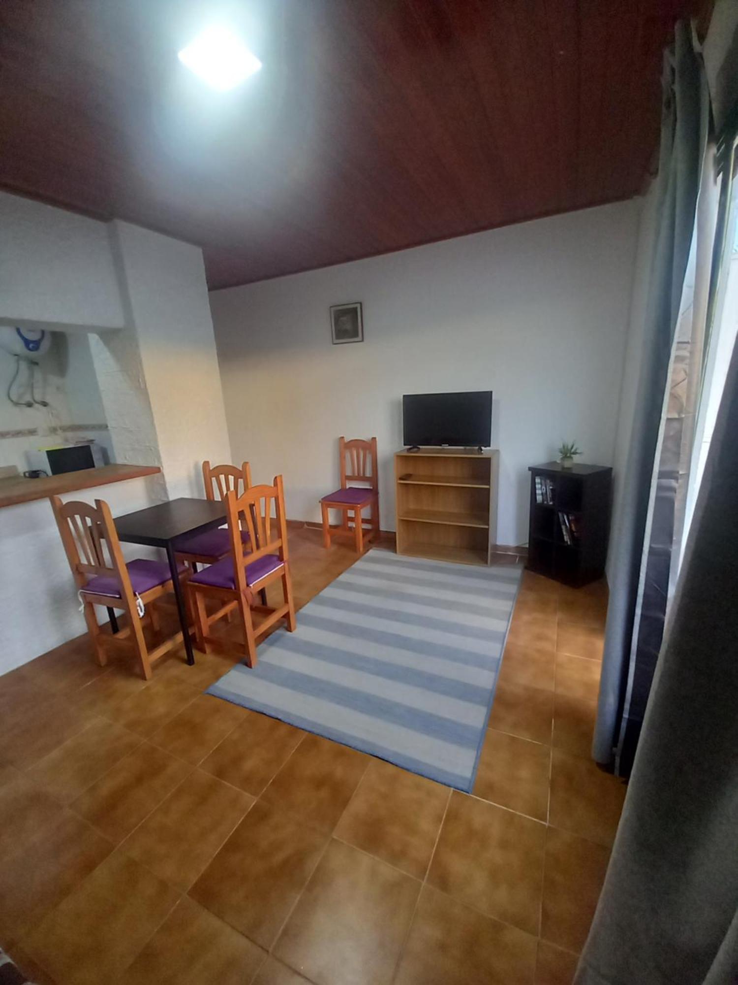 Caleta Apartamentos Fuertepark カレタ・デ・フステ エクステリア 写真