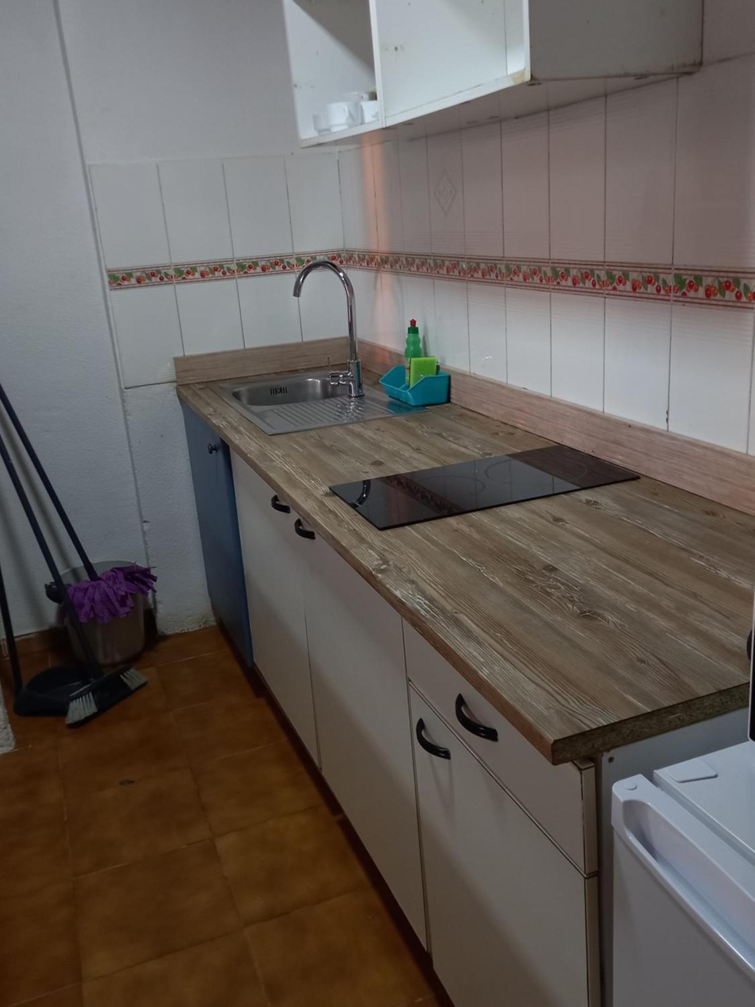 Caleta Apartamentos Fuertepark カレタ・デ・フステ エクステリア 写真