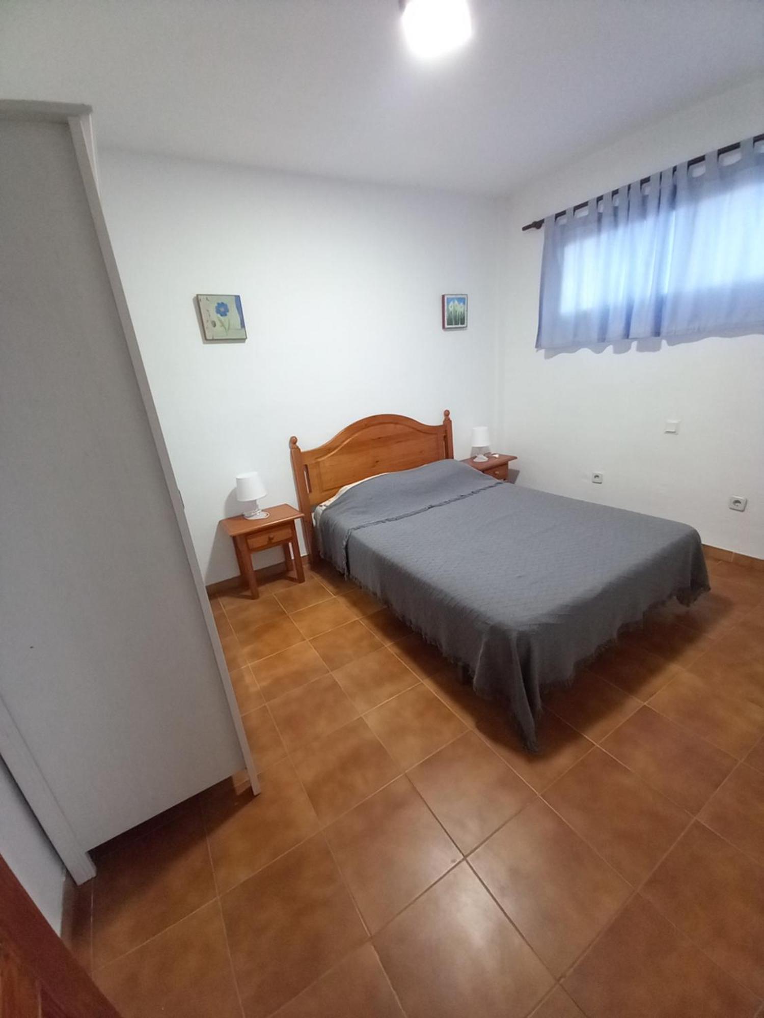 Caleta Apartamentos Fuertepark カレタ・デ・フステ エクステリア 写真