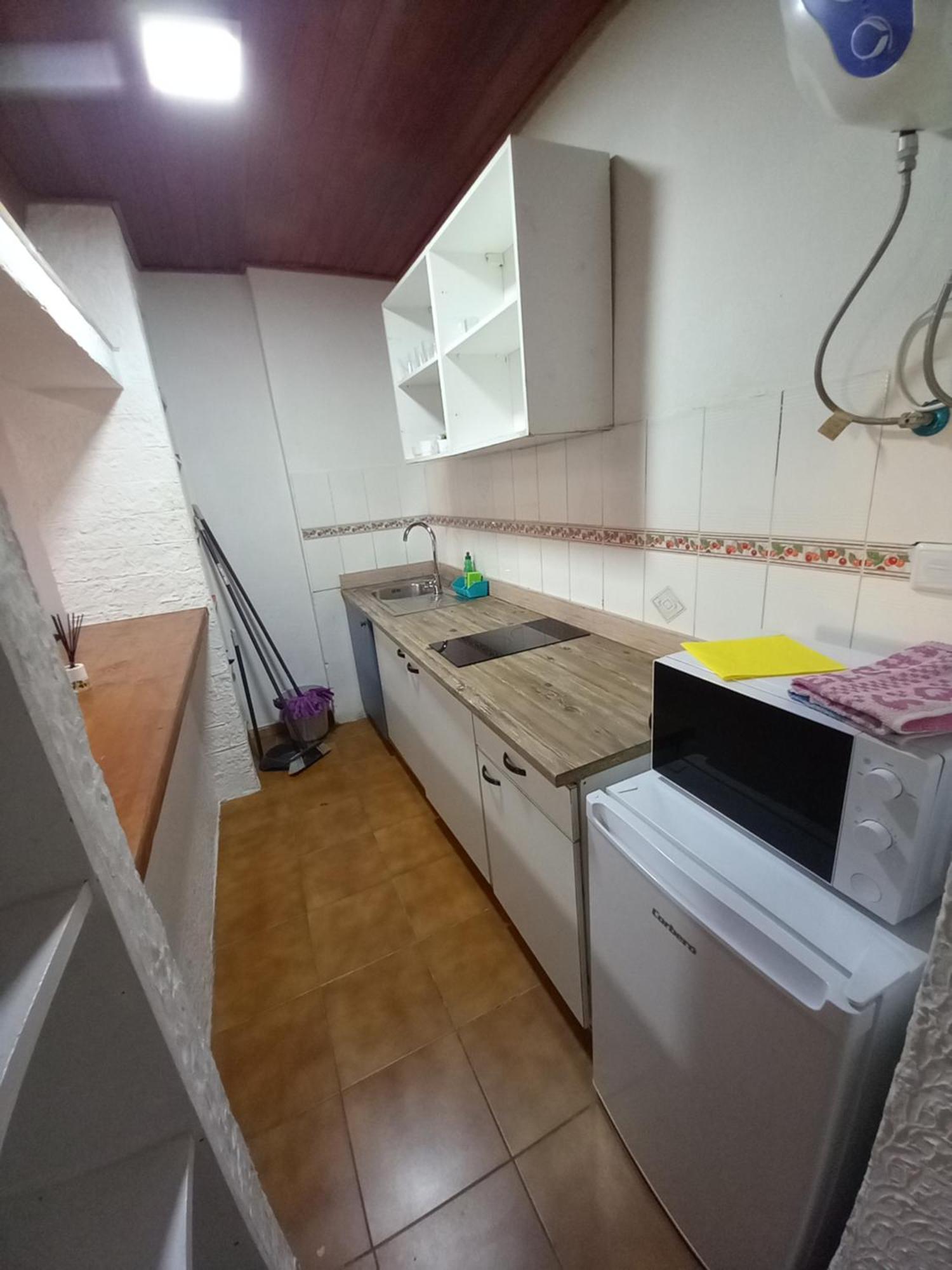 Caleta Apartamentos Fuertepark カレタ・デ・フステ エクステリア 写真